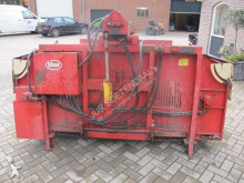 Voederverdeling Vicon