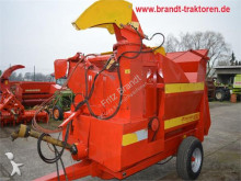 Teagle Zuchtmaterial