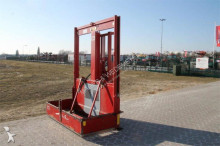 materiale di allevamento BVL