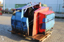 materiale di allevamento Siloking