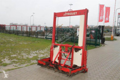 materiale di allevamento Trioliet