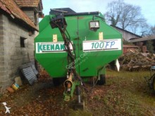 Miscelatore Keenan