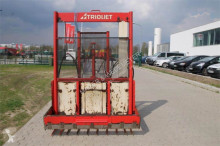 veeteeltmaterieel Trioliet