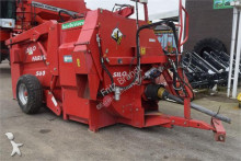 Silofarmer livestock equipment