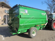 Keenan Mixer