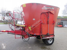 Trioliet Mixer