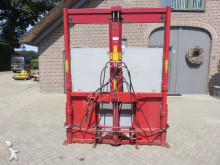 BVL Fodder distribution material