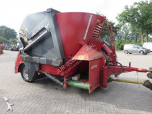 Trioliet Mixer