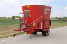 Trioliet Mixer