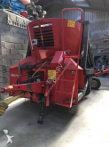 Trioliet Fodder distribution material
