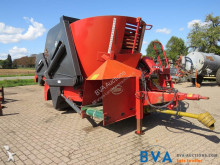 Vicon Mixer