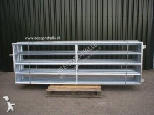 Seegers Freßgitter