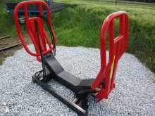 Weidemann Fodder distribution material