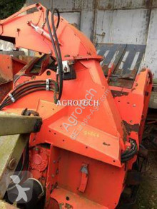 Kuhn PRIMOR livestock equipment