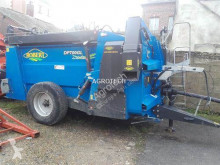Robert DP 700 GL livestock equipment