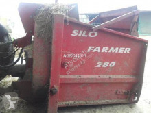 Silofarmer P280 GLE Zuchtmaterial