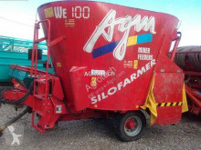 used livestock equipment