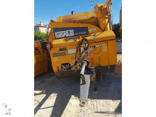 used Silage feeder