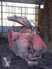 Kuhn PRIMOR 2060 S livestock equipment