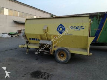 Distribution fourrages Sgariboldi