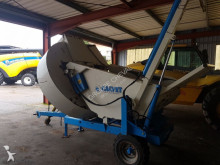 Distribution fourrages Calvet