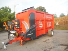 Euromark TX 157 XL POWER DRIVE neuf