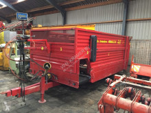Schuitemaker blokken doseerwagen amigo 40 S