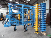 Actisol Subsoiler