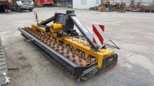 Herse rotative Agram