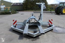 Herse rotative nc