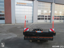 Herse rotative occasion