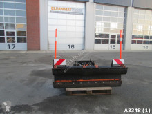 Herse rotative occasion