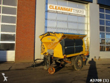 Herse rotative occasion