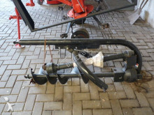 Herse rotative occasion