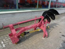 Herse rotative occasion