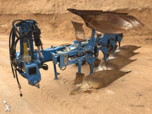 Lemken Plough