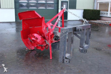 Herse rotative nc