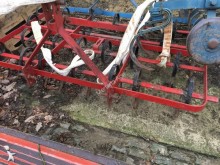 Cultivator