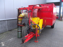 gebrauchter Kreiselegge