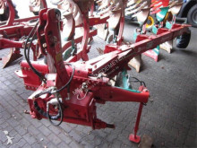 gebrauchter Pflug
