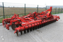 gebrauchter Kurzscheibenegge/Grubber
