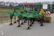 gebrauchter Kurzscheibenegge/Grubber