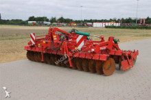 gebrauchter Kurzscheibenegge/Grubber