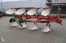 gebrauchter Pflug