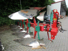 gebrauchter Pflug