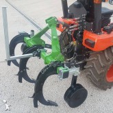 Attrezzi non azionati DSV