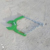 Attrezzi non azionati DSV