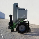 Attrezzi non azionati DSV