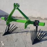 Attrezzi non azionati DSV