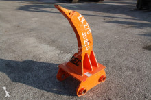 Cultivator onbekend